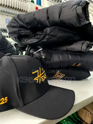 Branded Merchandise