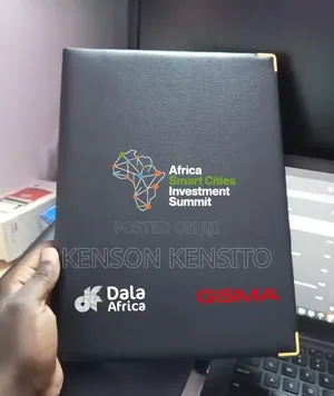 Branded Merchandise