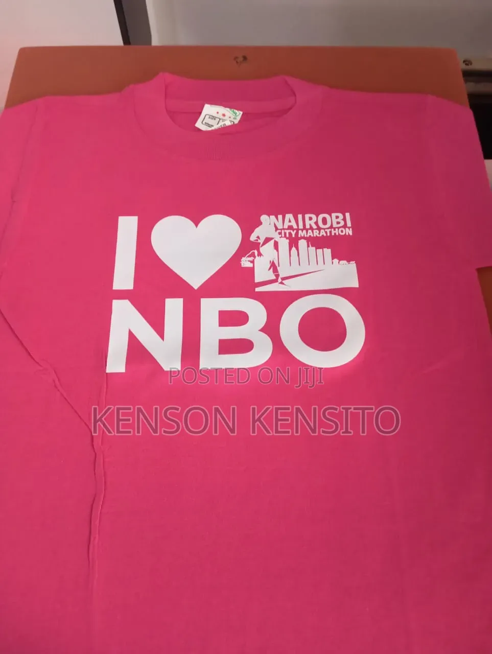 Branded Merchandise