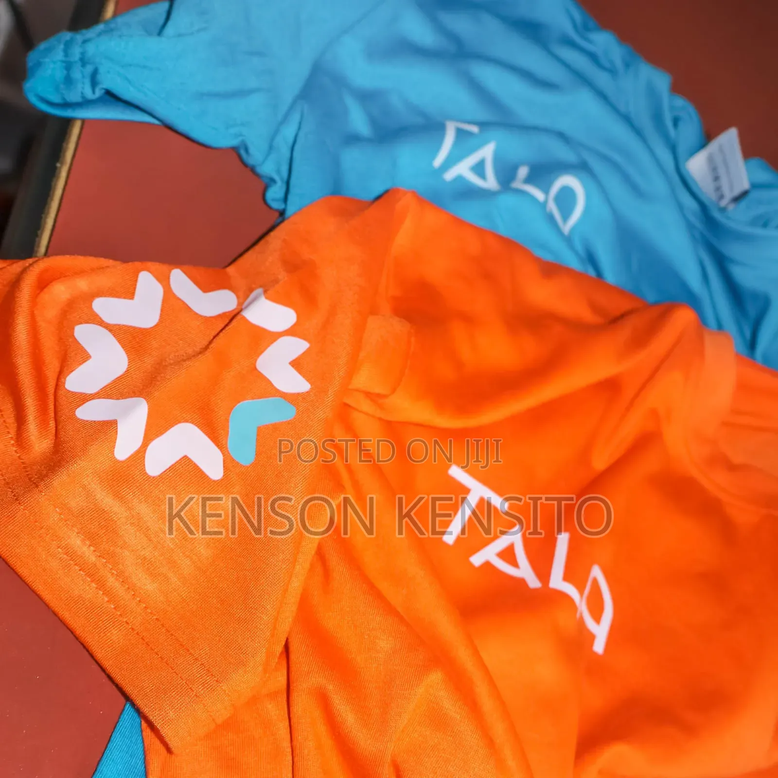Branded Merchandise