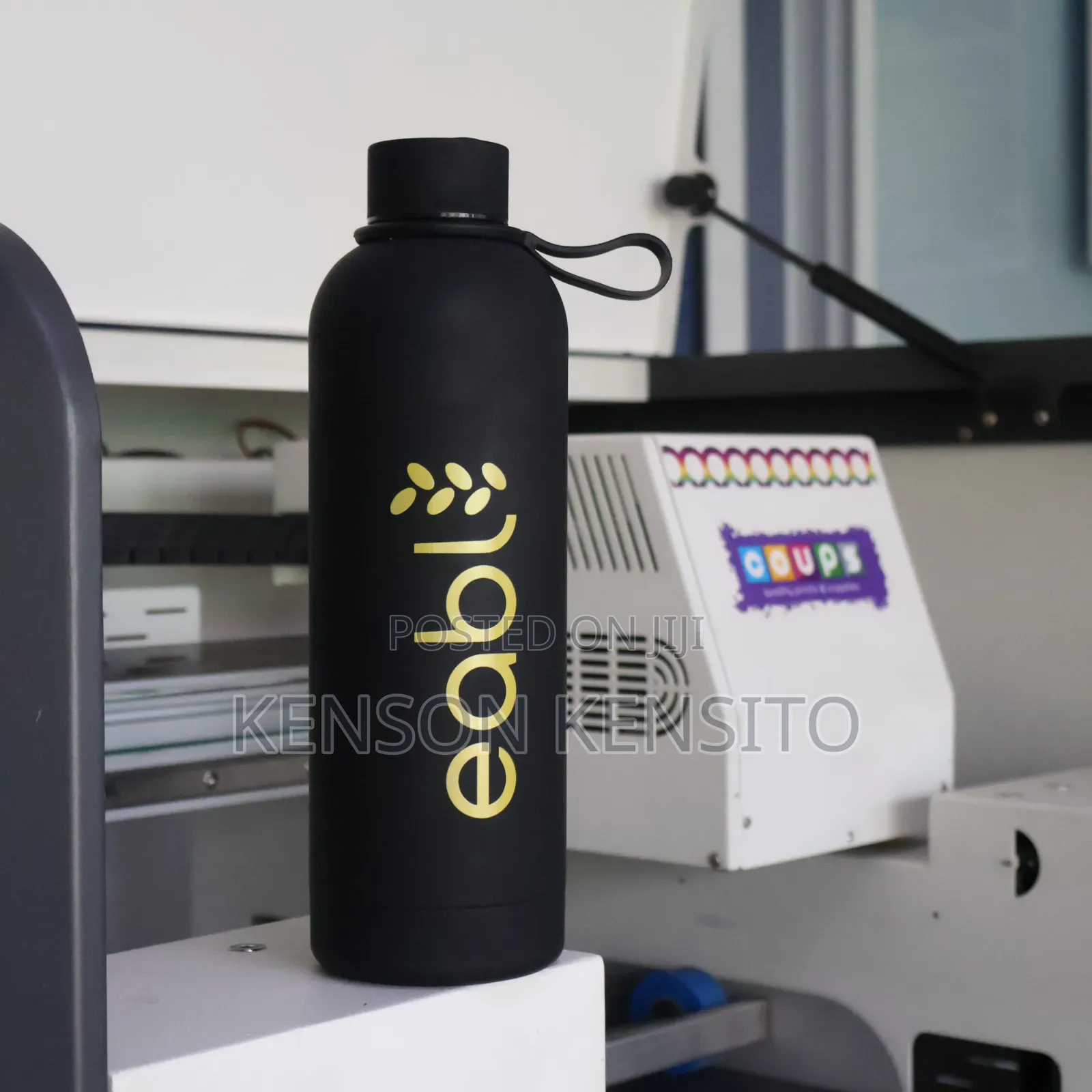 Branded Merchandise