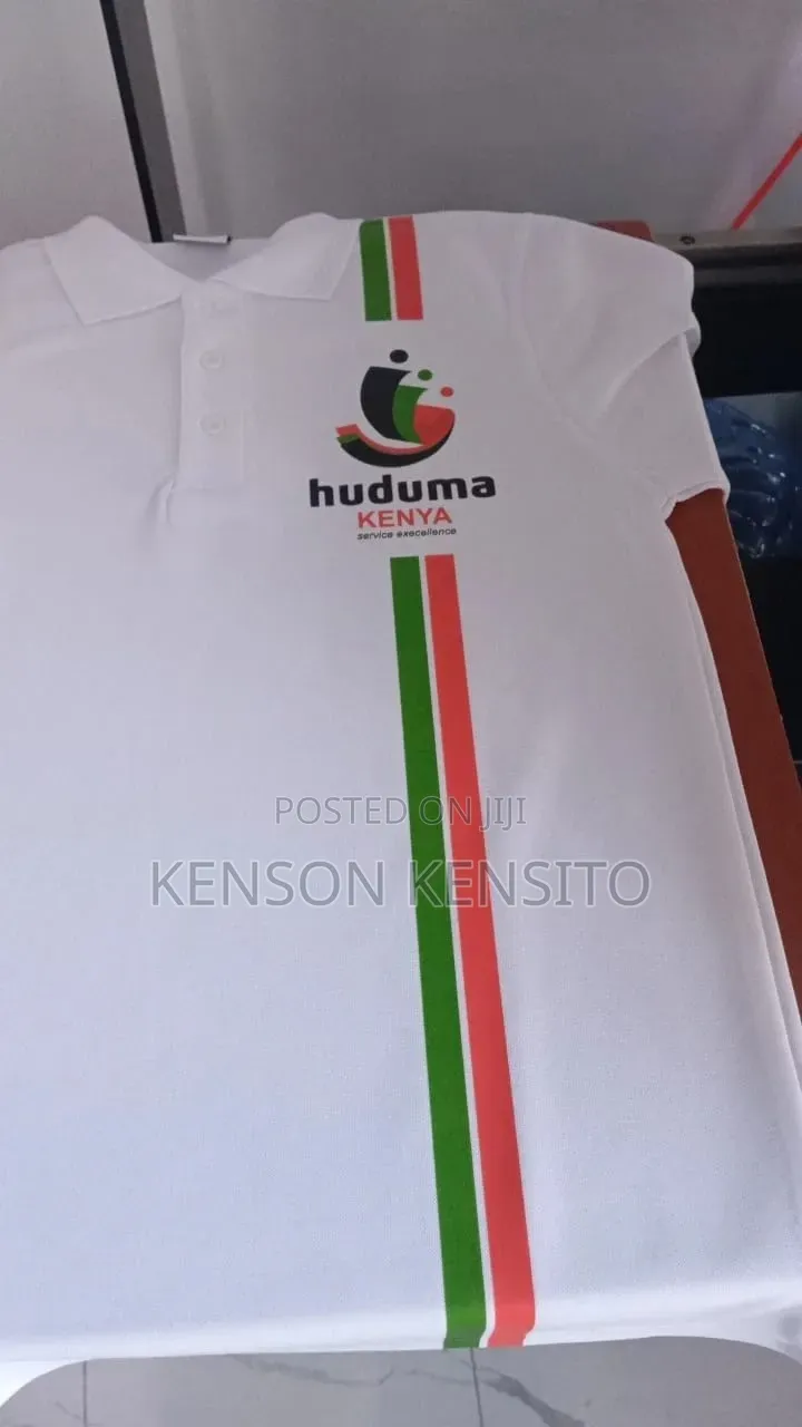 Branded Merchandise
