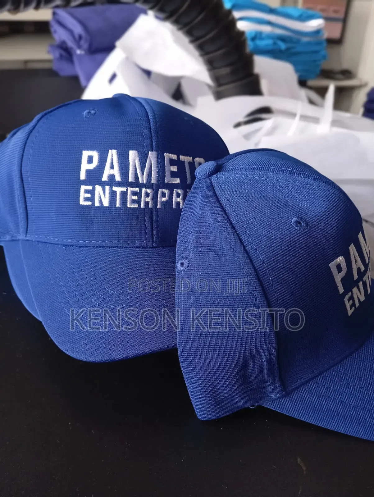 Branded Merchandise