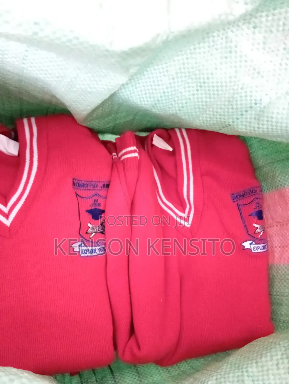 Branded Merchandise