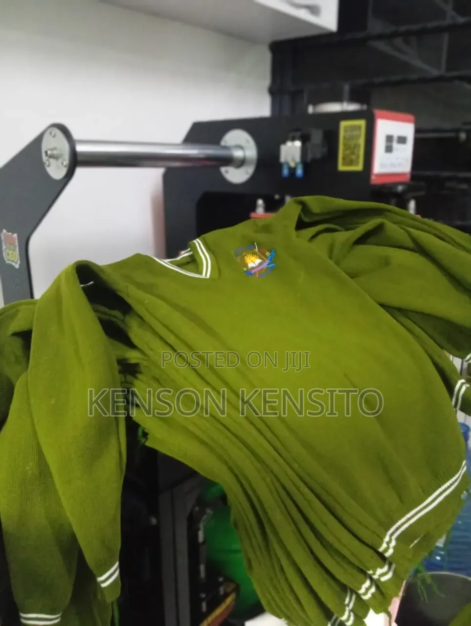Branded Merchandise
