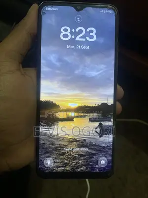 Oppo A38 128 GB White
