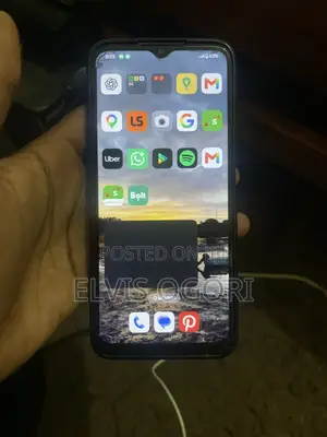 Oppo A38 128 GB White