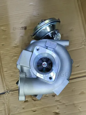 1vd Turbo for Toyota Land Cruiser V8
