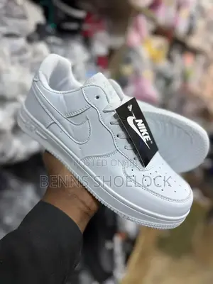 Air Force Shoes
