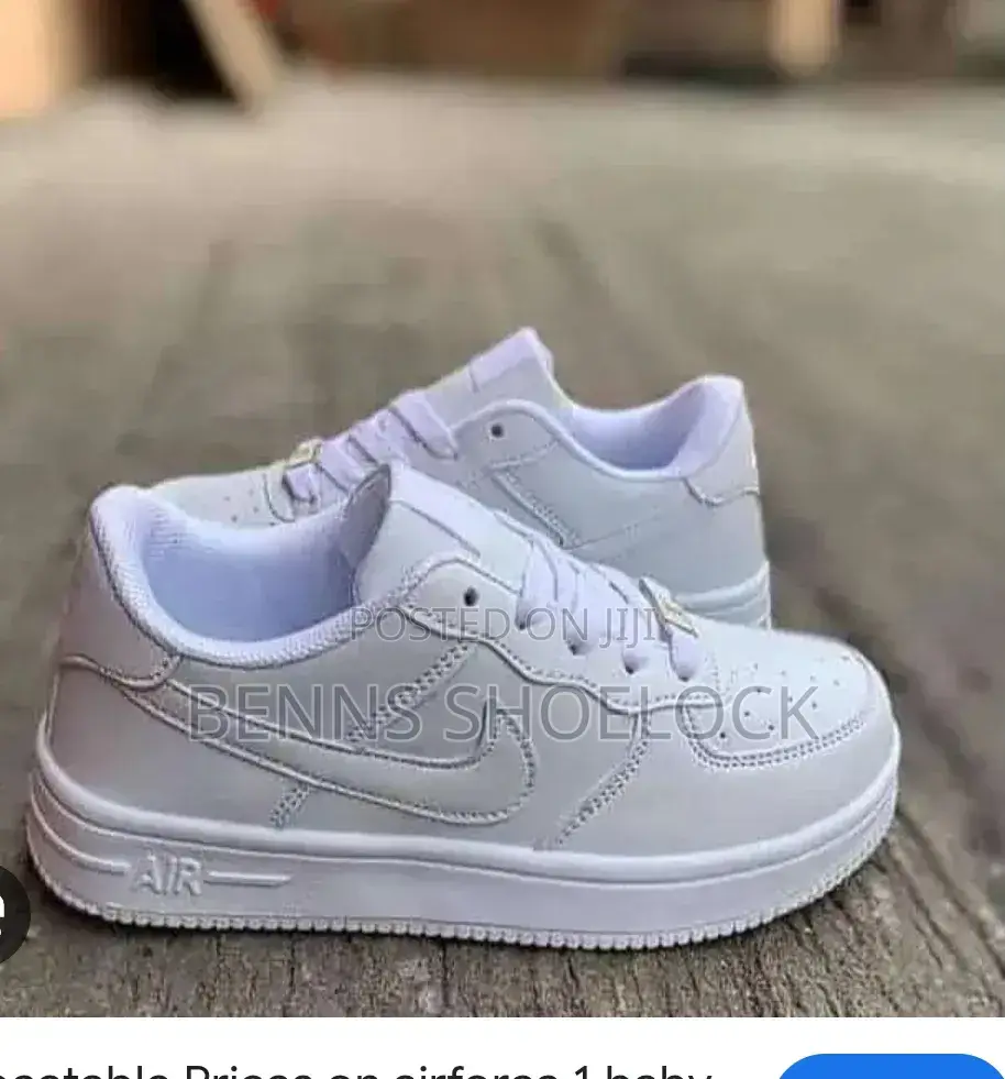 Air Force Shoes