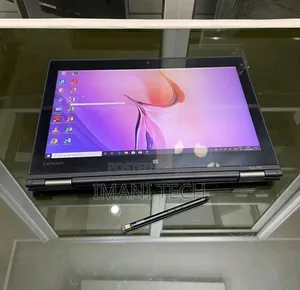 Laptop Lenovo 300e 8GB Intel Celeron SSD 128GB