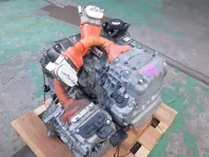 Nissan Hr12 E-Power (Hybrid) Gearbox