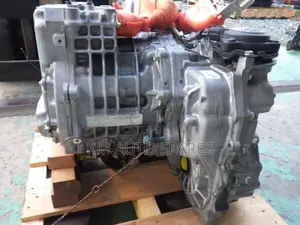 Nissan Hr12 E-Power (Hybrid) Gearbox