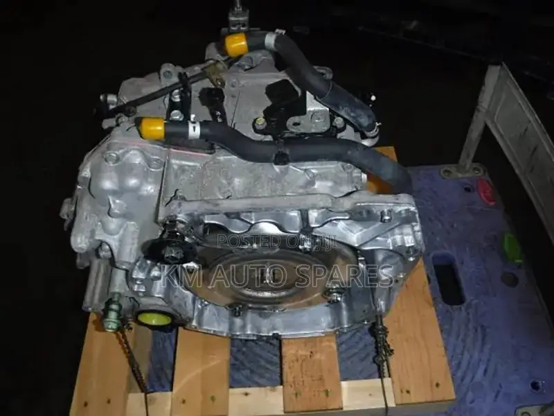 Nissan Hr12 E-Power (Hybrid) Gearbox