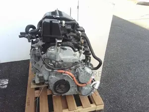 Nissan Hr12 E-Power (Hybrid) Slim Engine