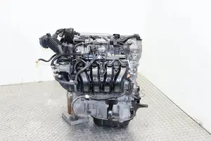 Toyota 2ar Hybrid Slim Engine