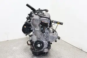 Toyota 2ar Hybrid Slim Engine