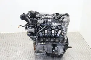 Toyota 2ar Hybrid Slim Engine