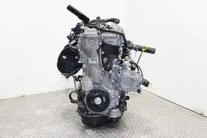 Toyota 2ar Hybrid Slim Engine