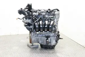 Toyota 2ar Hybrid Slim Engine