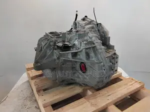 Toyota 2ar Hybrid Gearbox