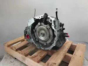 Toyota 2ar Hybrid Gearbox