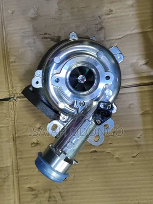 1kd Turbo for Toyota Prado 95 UK
