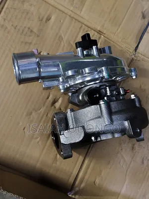1kd Turbo for Toyota Prado 95 UK