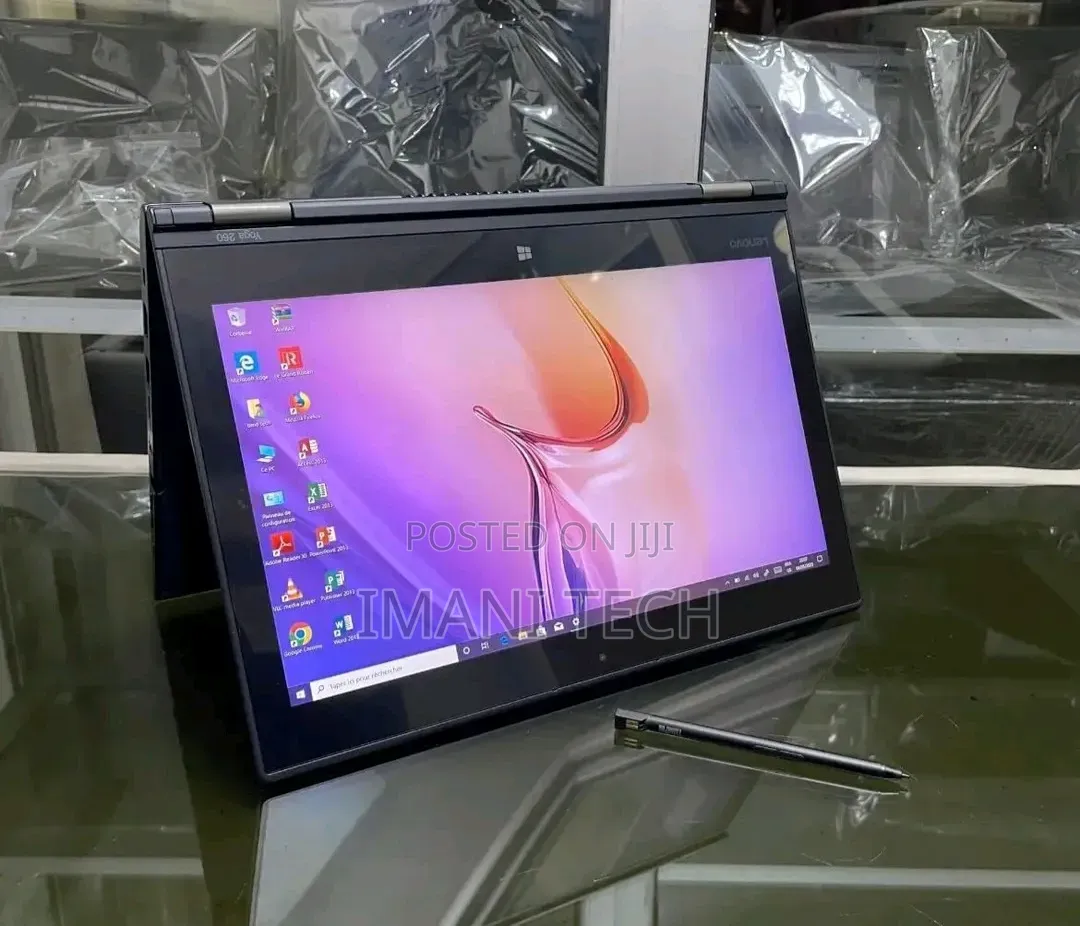 Laptop Lenovo 300e 8GB Intel Celeron SSD 128GB
