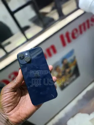 Apple iPhone 14 128 GB Blue