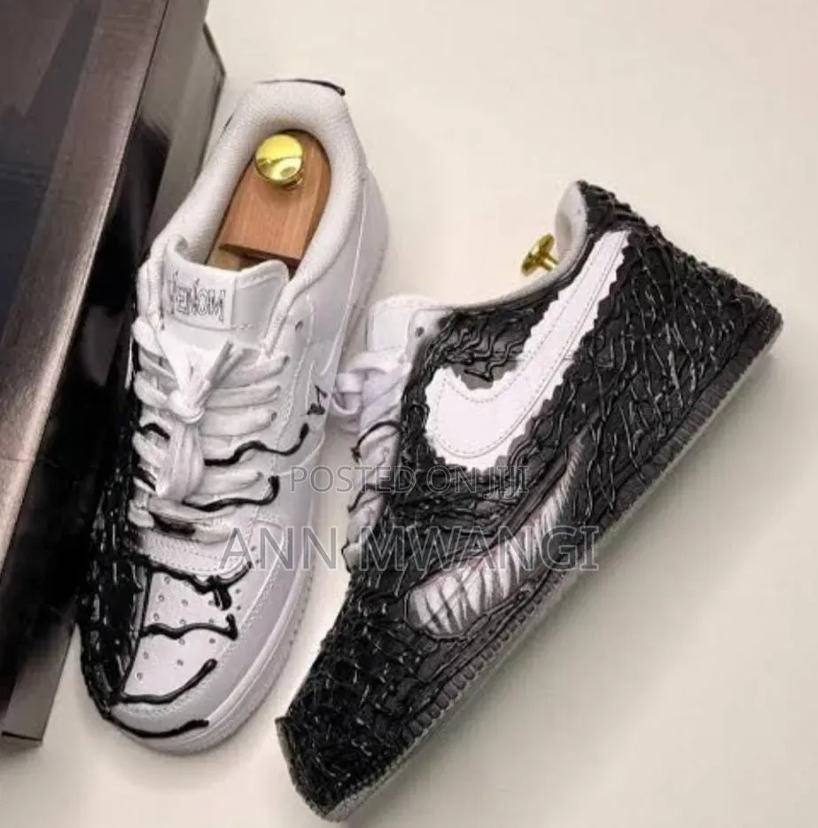AF1 Venom Shoes