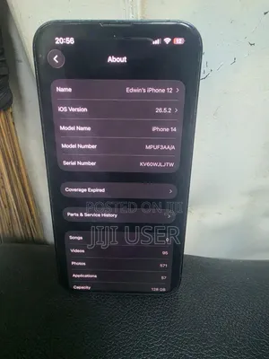 Apple iPhone 14 128 GB Blue