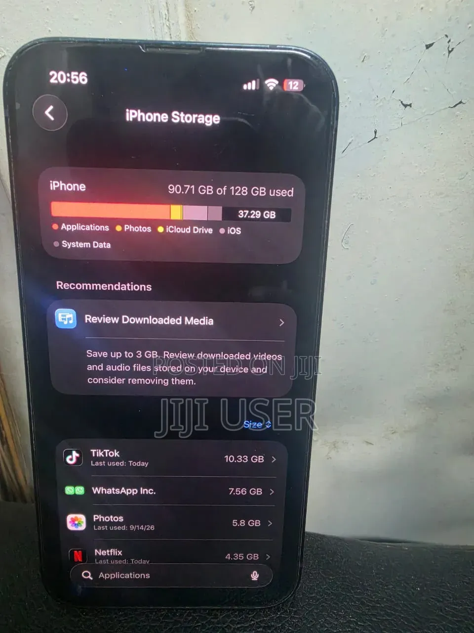 Apple iPhone 14 128 GB Blue