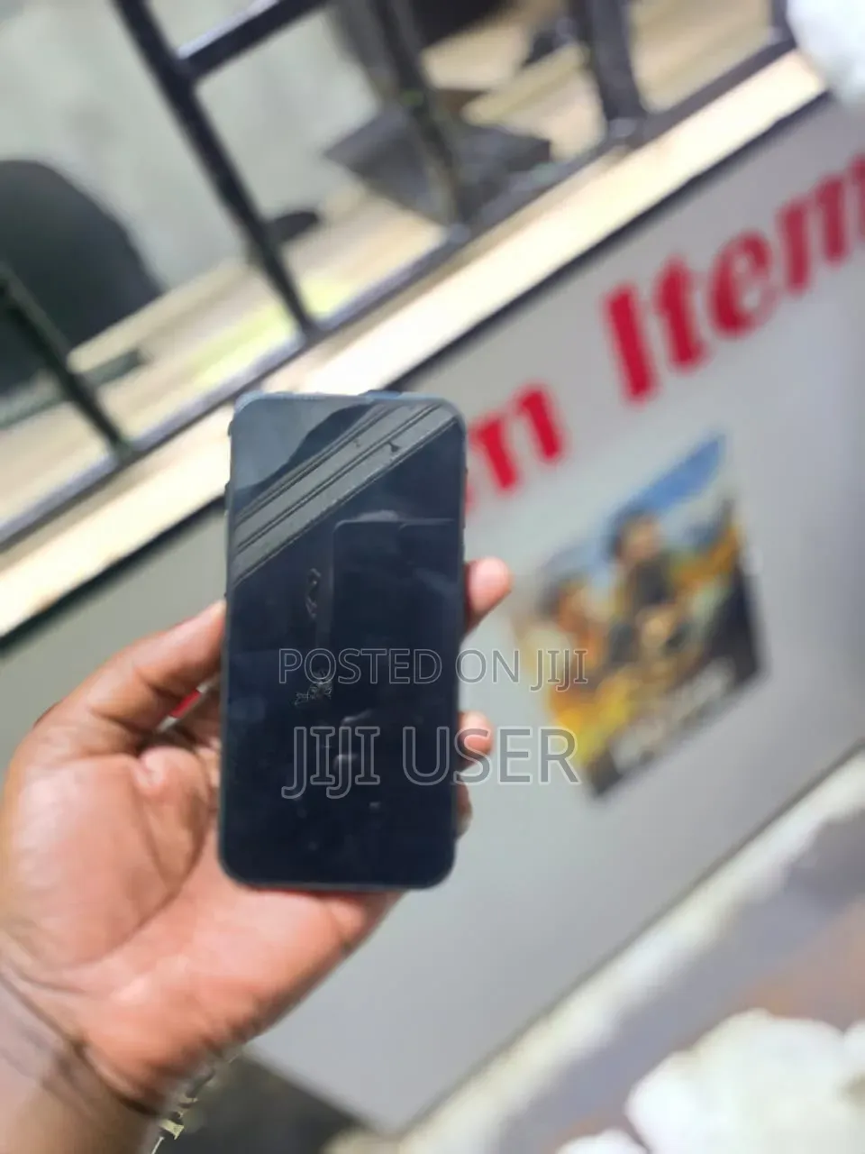 Apple iPhone 14 128 GB Blue