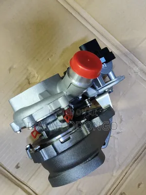 Brand New Turbo for Ford Ranger 3.2/2.2