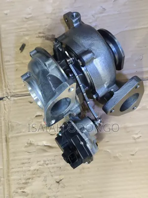 1gd/2gd Turbo for Toyota Prado 150/Hillux
