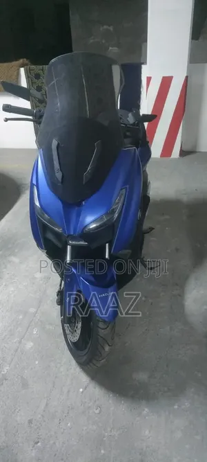 Haojin HJ150-15 2024 Blue