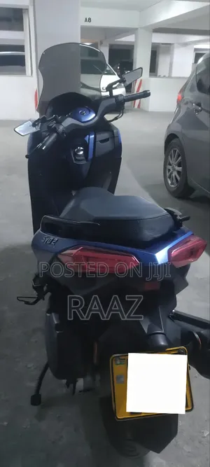 Haojin HJ150-15 2024 Blue