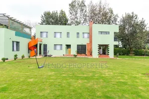 5bdrm Villa in Karen C for sale