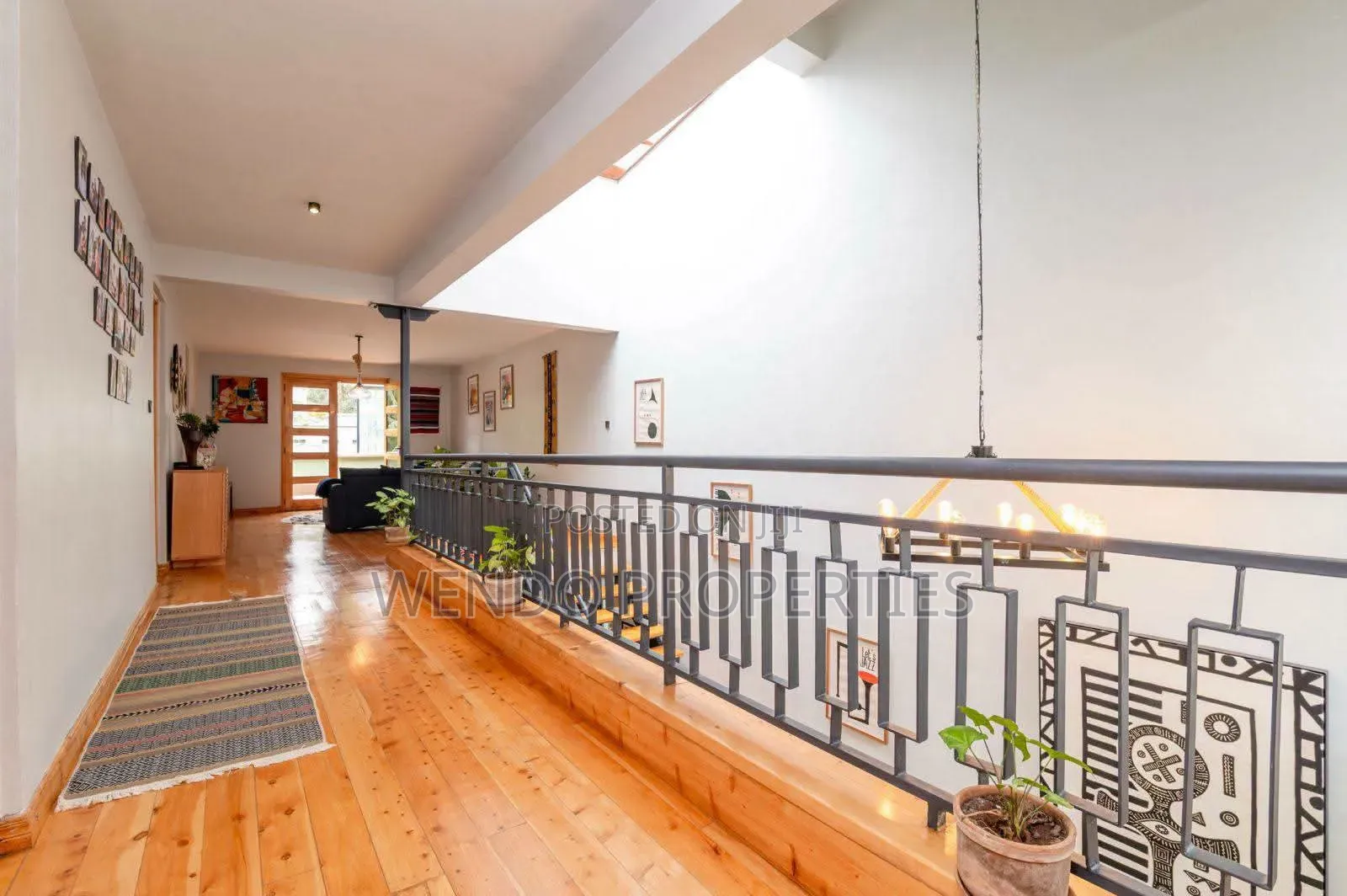 5bdrm Villa in Karen C for sale
