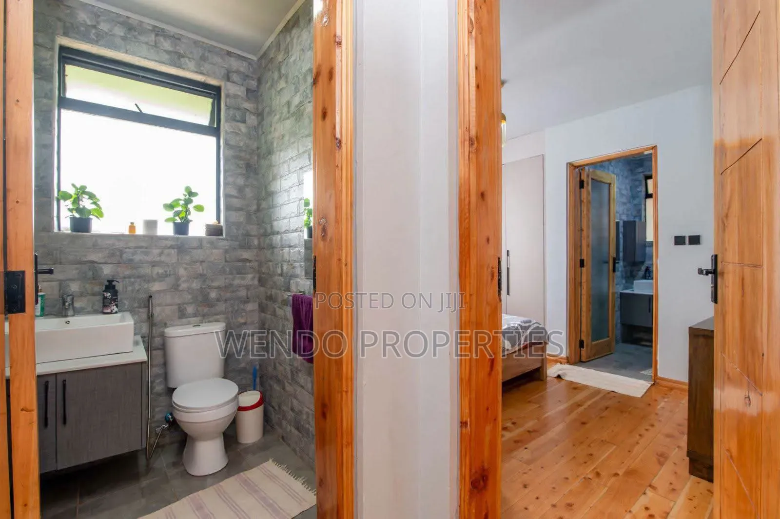 5bdrm Villa in Karen C for sale