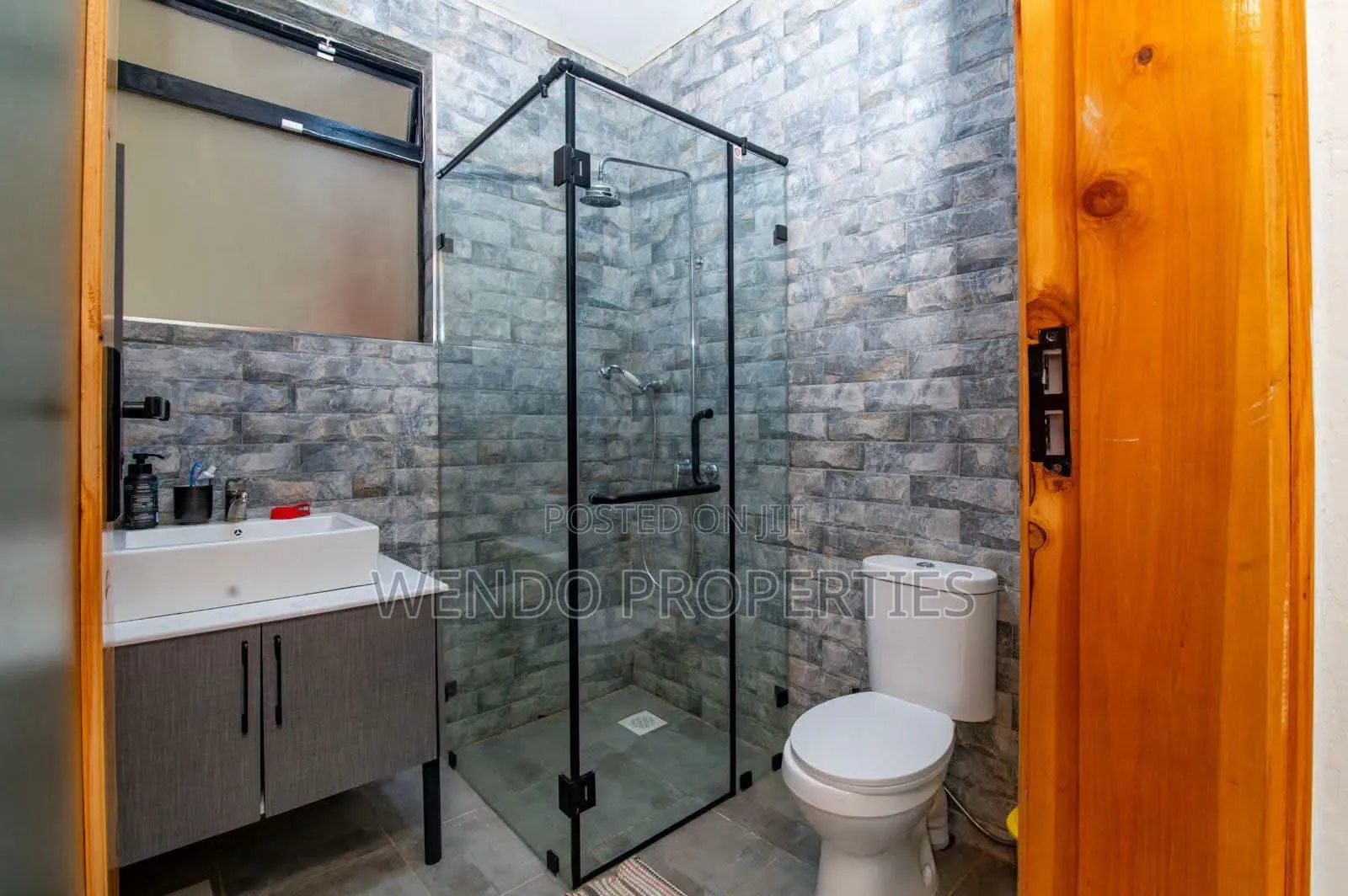 5bdrm Villa in Karen C for sale
