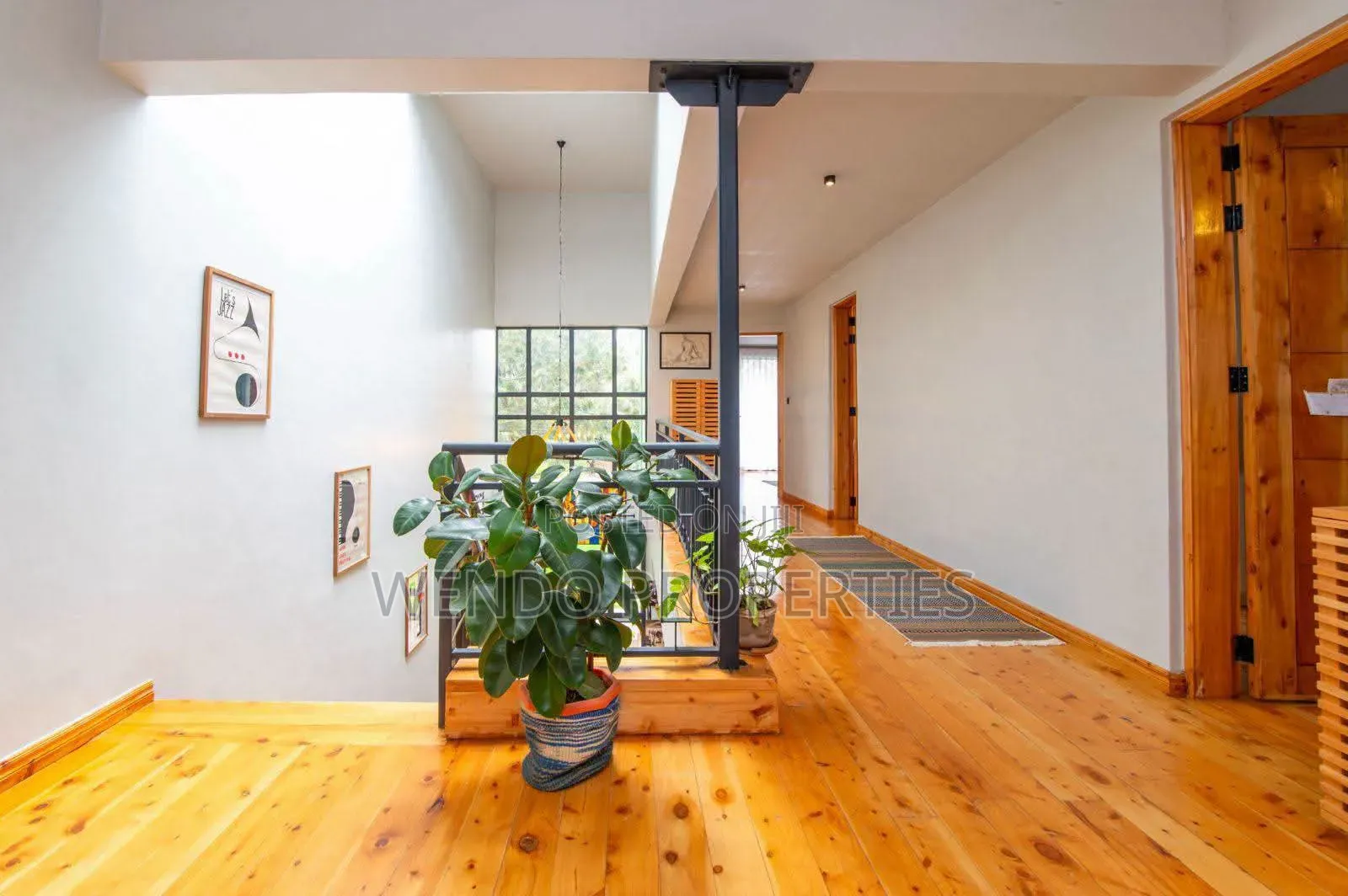 5bdrm Villa in Karen C for sale