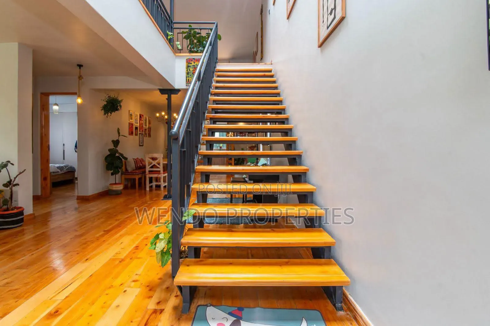 5bdrm Villa in Karen C for sale