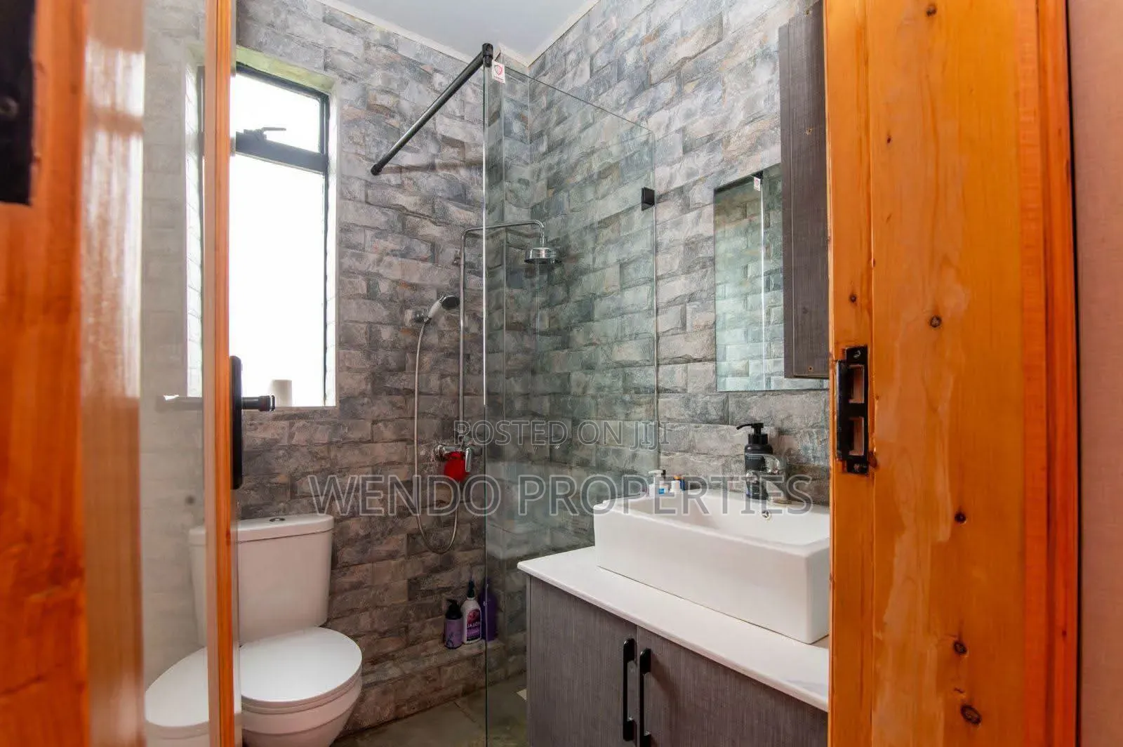 5bdrm Villa in Karen C for sale