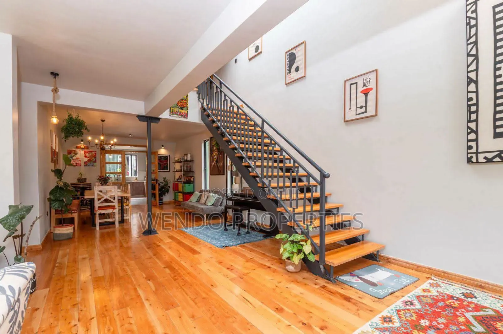 5bdrm Villa in Karen C for sale