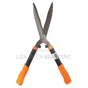 Heavy-Duty Pruning Shears