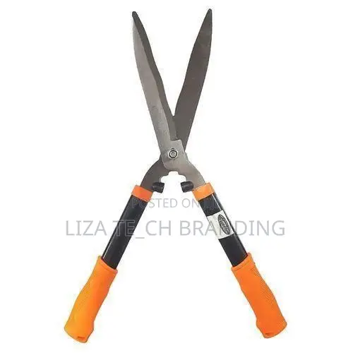Heavy-Duty Pruning Shears