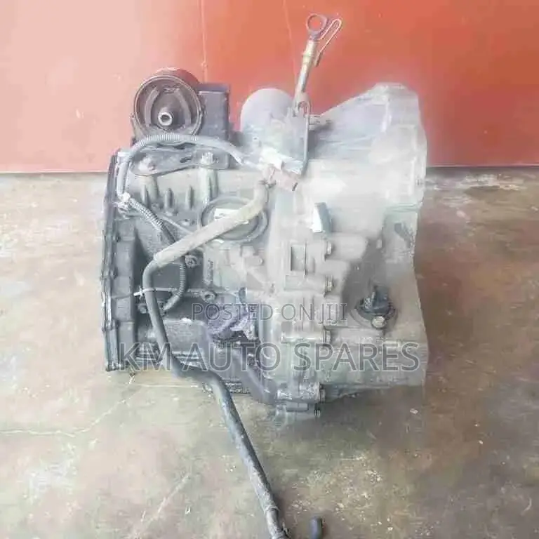 Nissan Qg15 Gearbox (4wd) for B15, Wingroad, Ad.