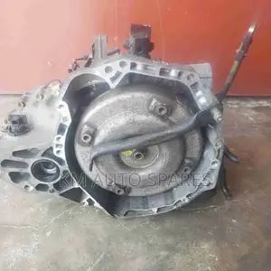 Nissan Qg15 Gearbox (4wd) for B15, Wingroad, Ad.